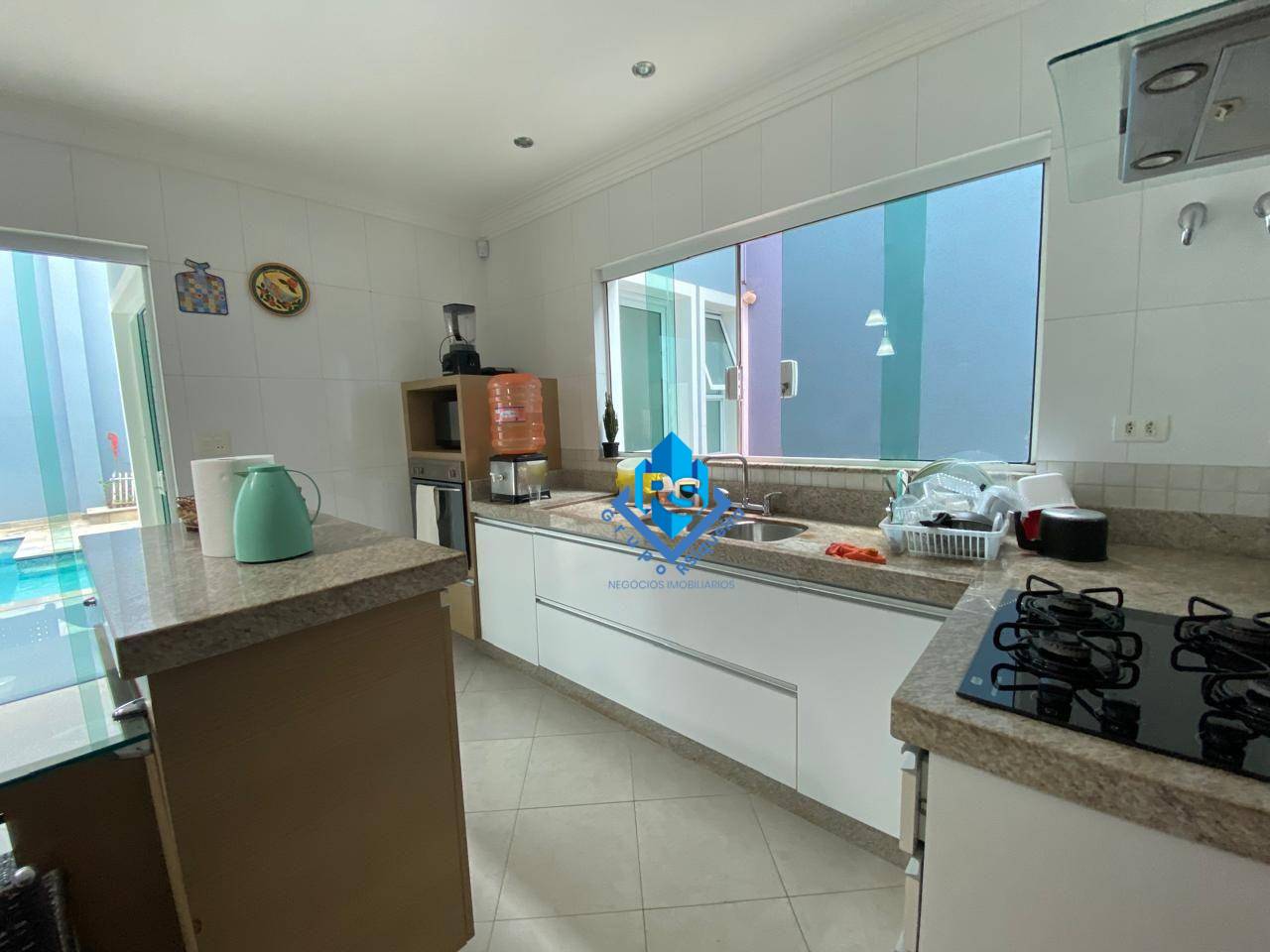 Sobrado à venda com 4 quartos, 260m² - Foto 14