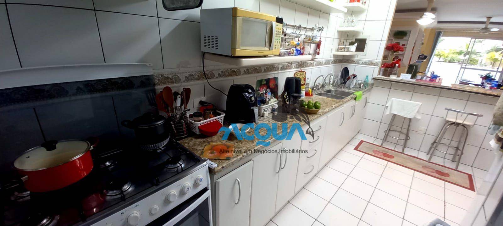 Apartamento à venda com 3 quartos, 95m² - Foto 4