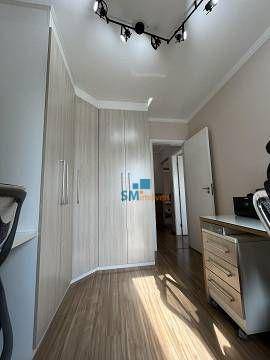 Apartamento à venda com 2 quartos, 52m² - Foto 15