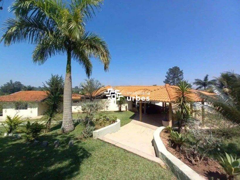 Chácara, 2 quartos, 2 hectares - Foto 1