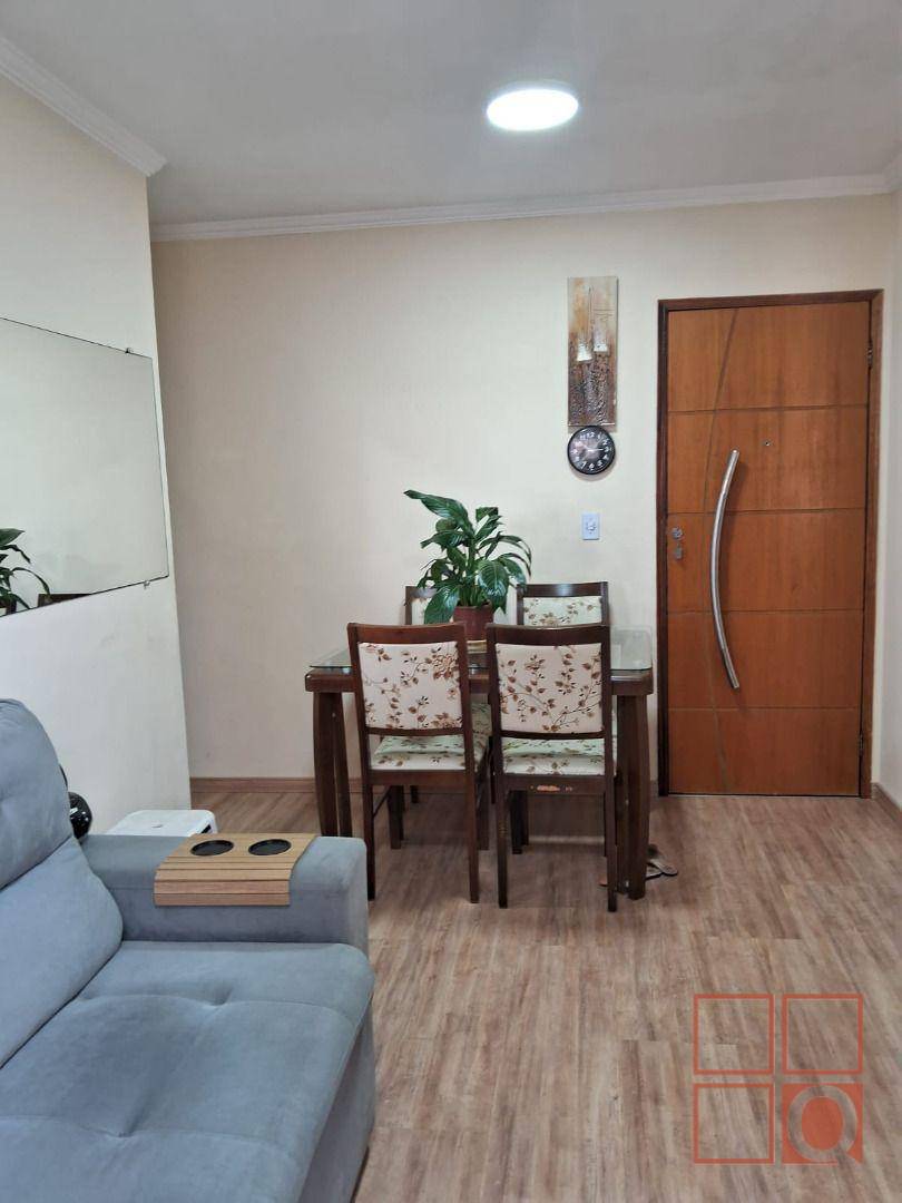 Apartamento à venda com 2 quartos, 50m² - Foto 1