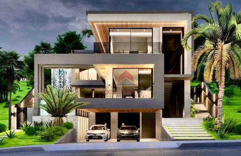 Casa de Condomínio, 4 quartos - Foto 22