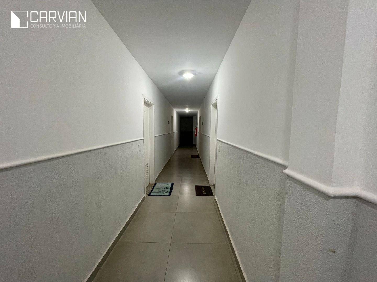 Apartamento para alugar com 2 quartos, 70m² - Foto 30