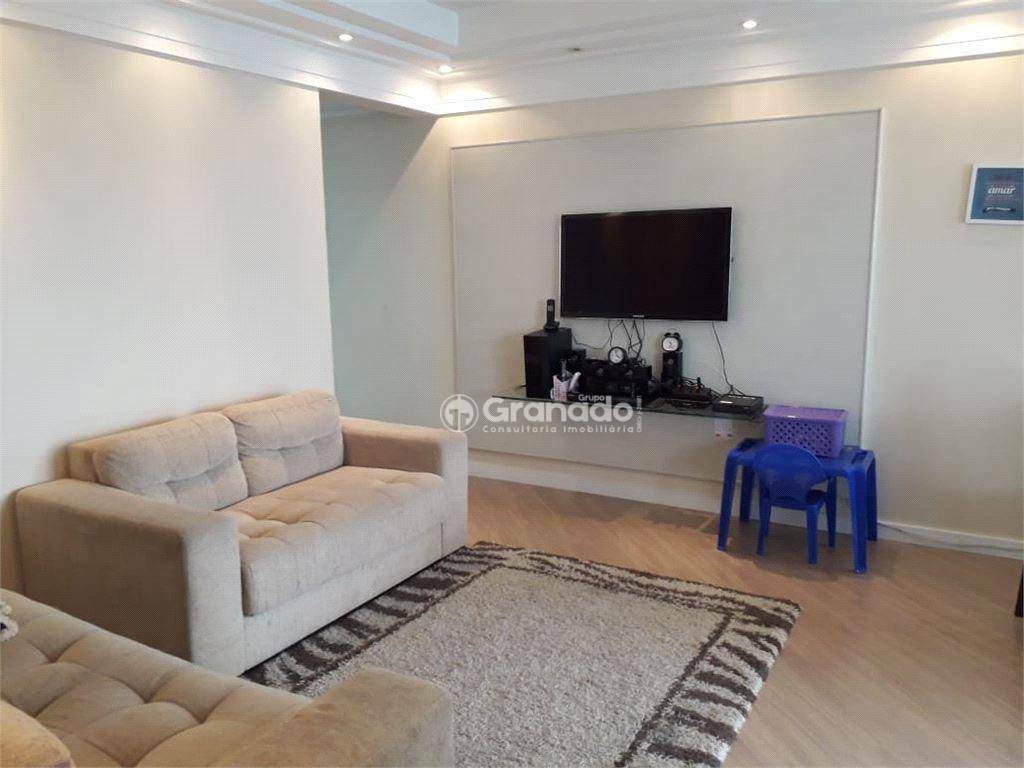 Apartamento à venda com 3 quartos, 67m² - Foto 40