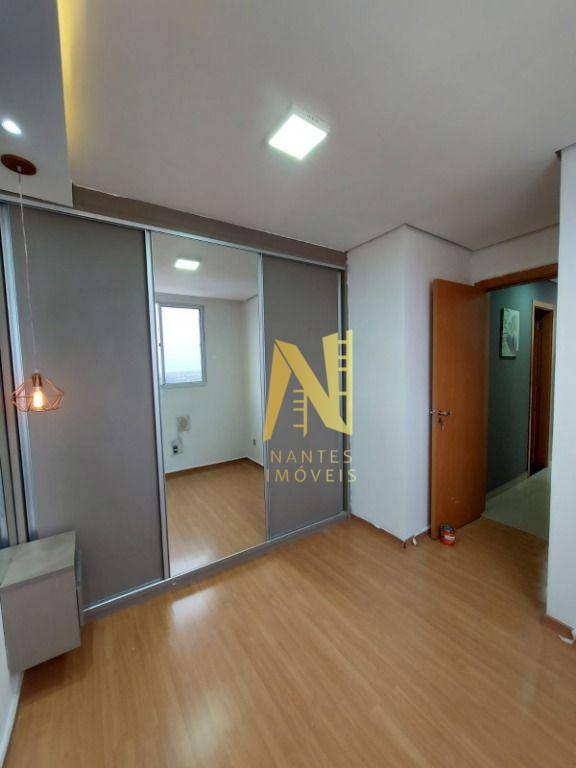 Apartamento à venda com 2 quartos, 46m² - Foto 18