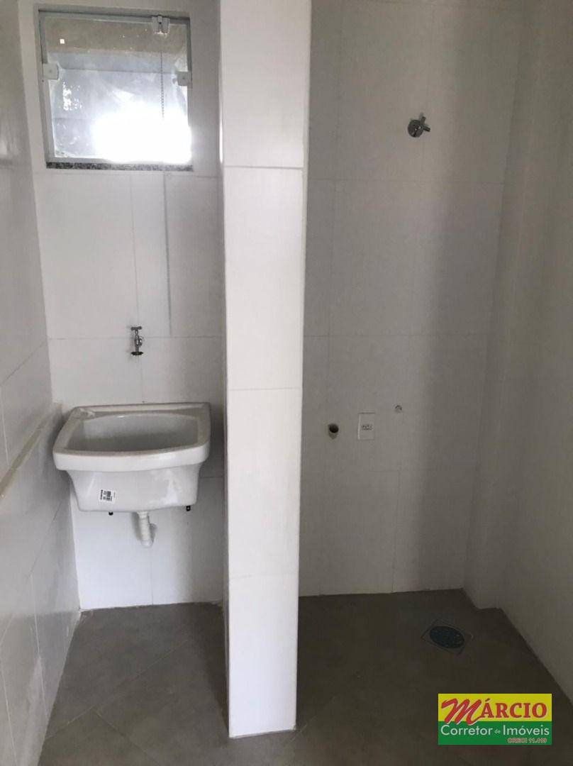 Apartamento à venda com 3 quartos, 100m² - Foto 6