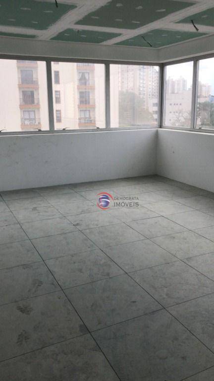 Conjunto Comercial-Sala à venda, 38m² - Foto 7