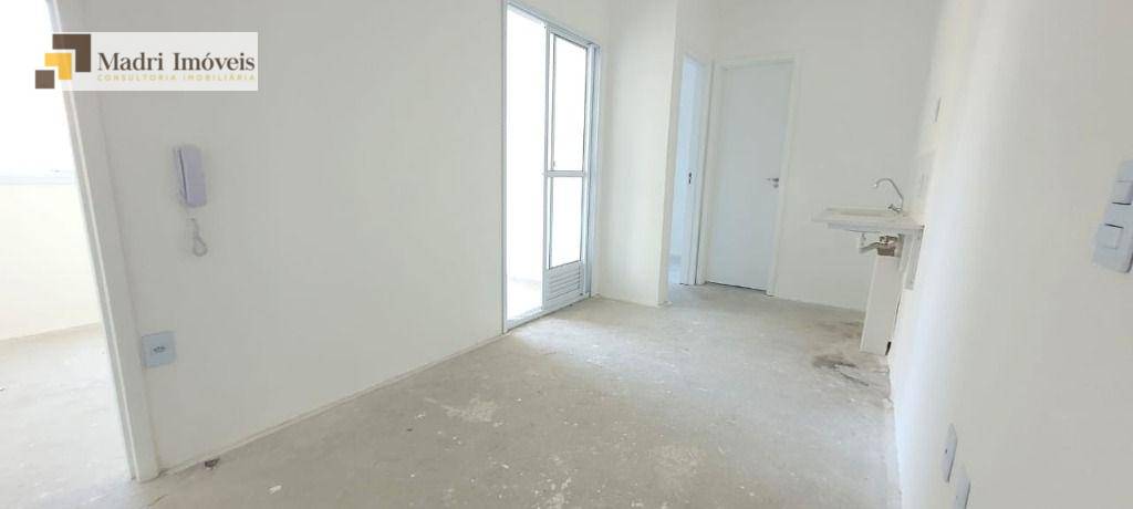 Apartamento à venda com 2 quartos, 35m² - Foto 16