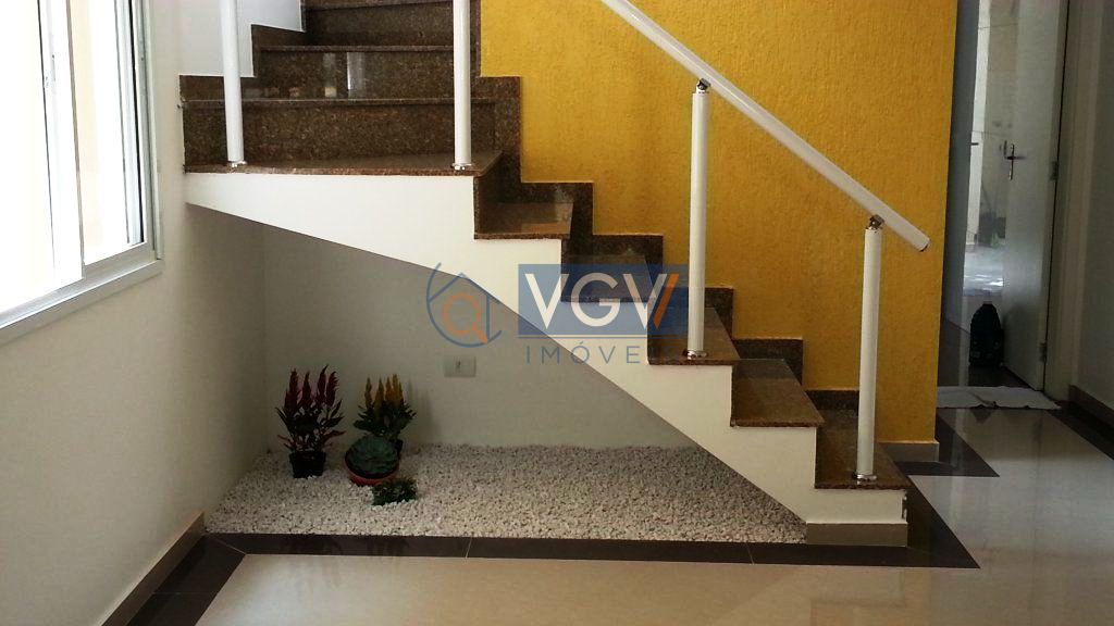 Sobrado à venda com 3 quartos, 140m² - Foto 5