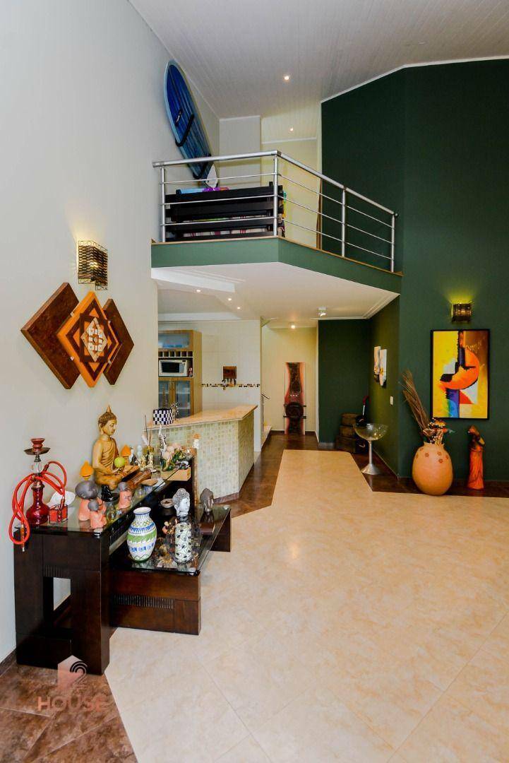 Casa de Condomínio à venda com 3 quartos, 330m² - Foto 5