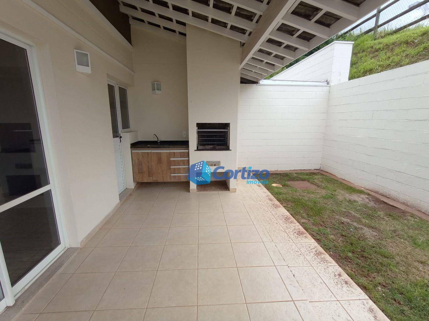 Casa de Condomínio para alugar com 4 quartos, 173m² - Foto 20