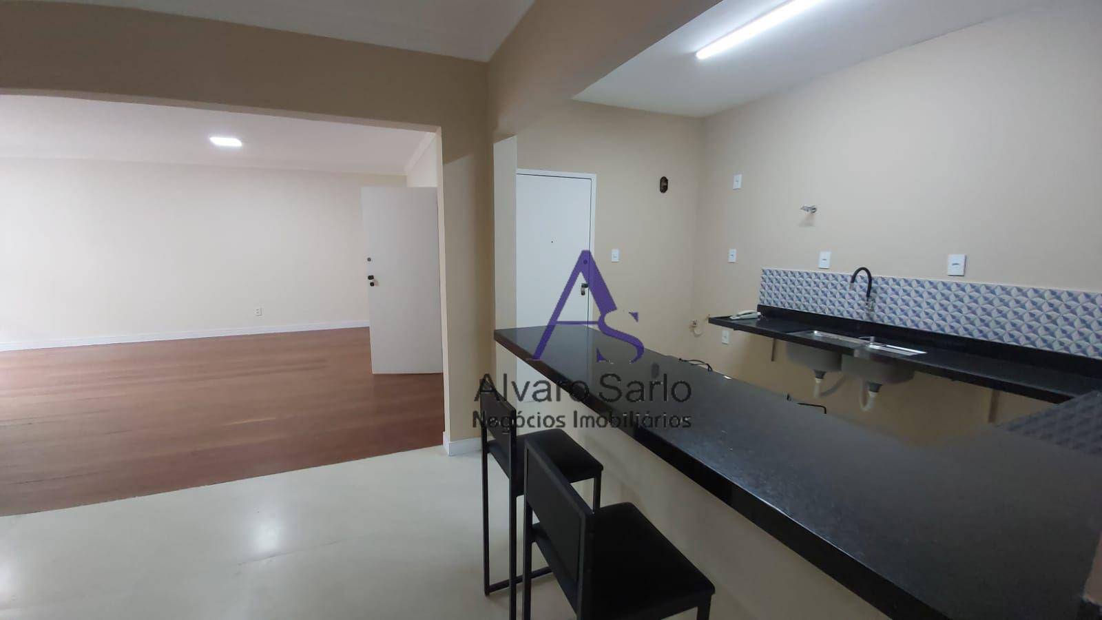 Apartamento à venda com 3 quartos, 127m² - Foto 6