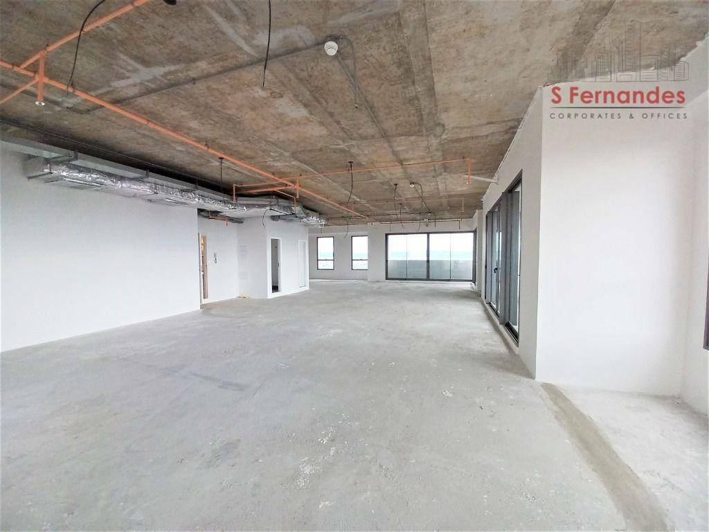 Conjunto Comercial-Sala para alugar, 500m² - Foto 12