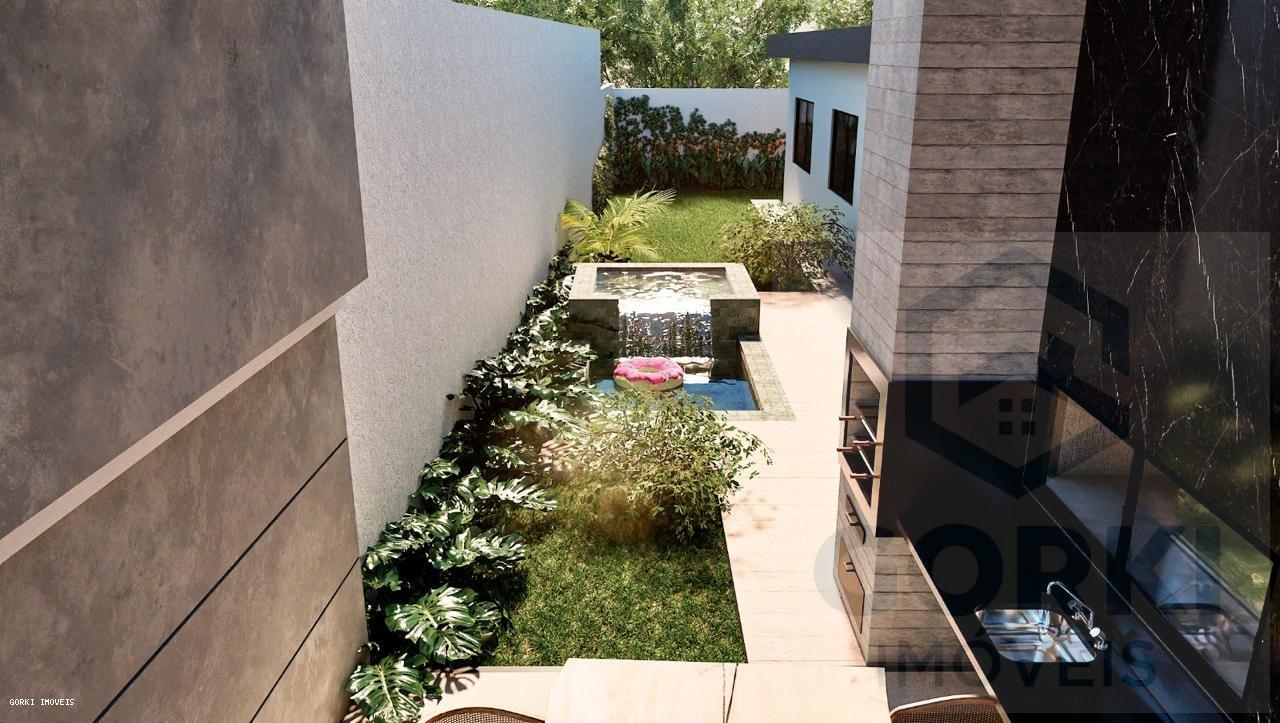 Casa à venda com 3 quartos, 129m² - Foto 21