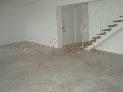 Apartamento à venda com 4 quartos, 470m² - Foto 2