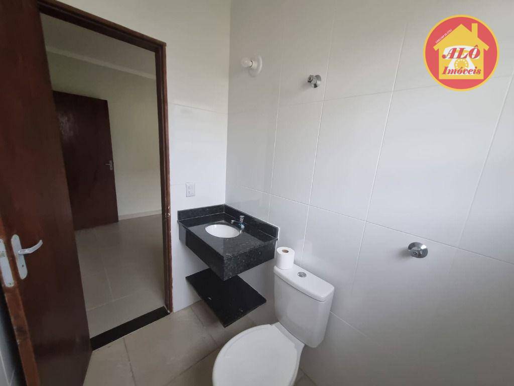 Sobrado à venda com 3 quartos, 117M2 - Foto 57