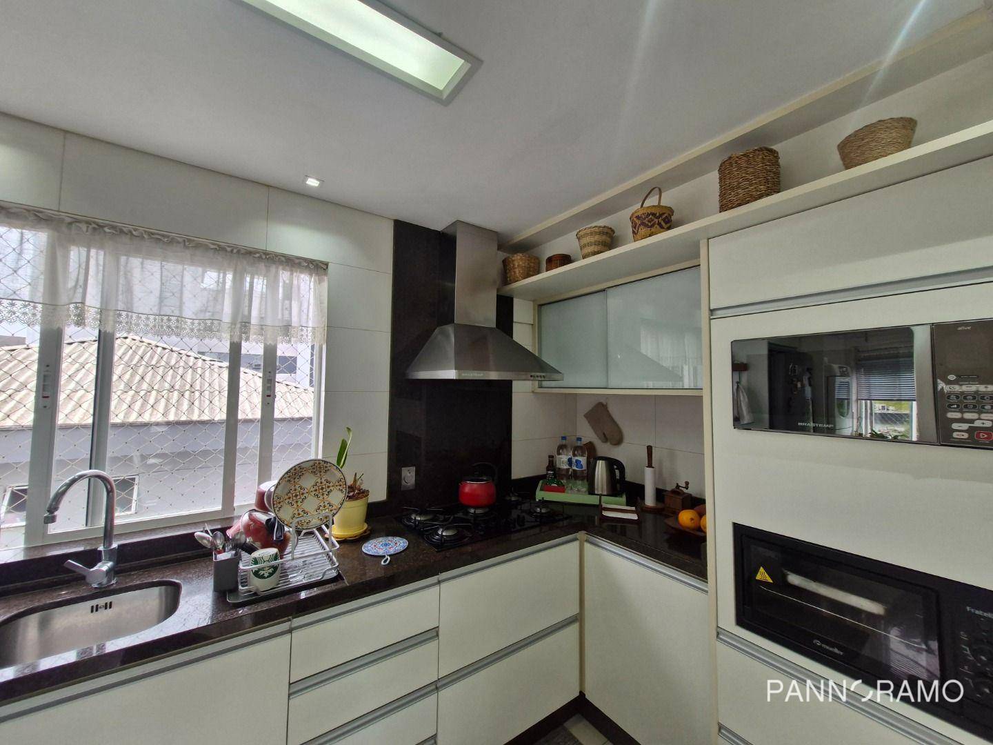 Apartamento, 3 quartos, 97 m² - Foto 3