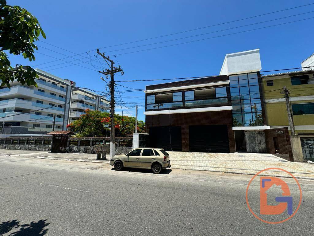 Conjunto Comercial-Sala para alugar, 80m² - Foto 1