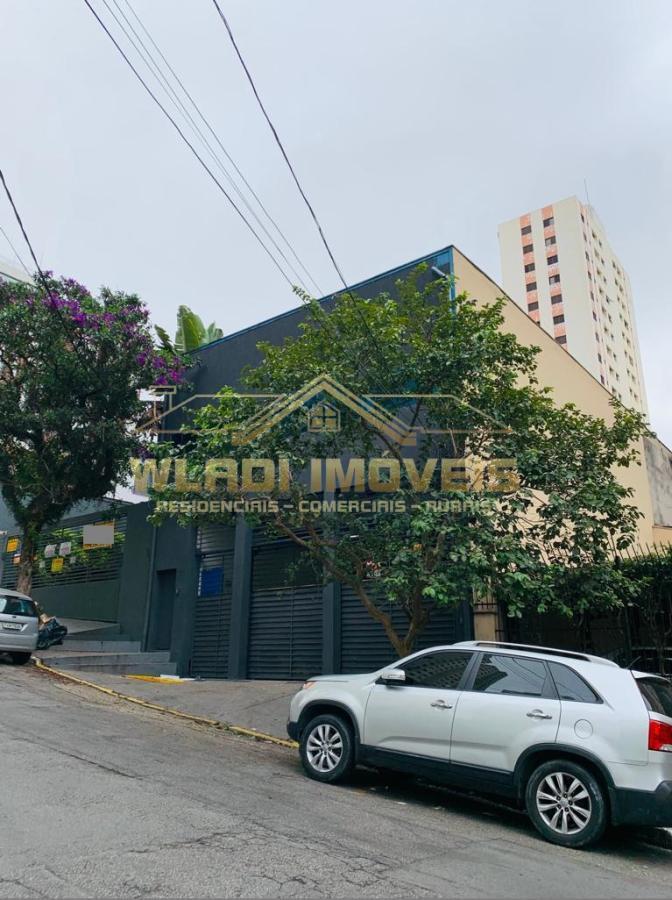 Conjunto Comercial-Sala à venda, 800m² - Foto 12