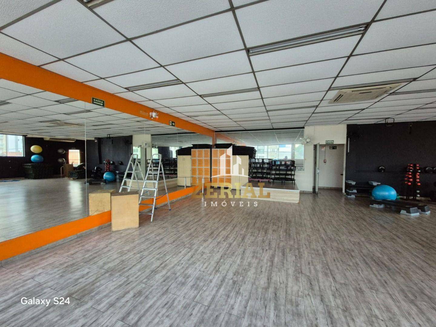 Prédio Inteiro para alugar, 609m² - Foto 30