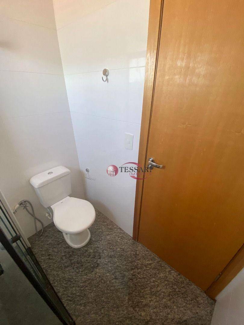 Apartamento à venda com 1 quarto, 45m² - Foto 16