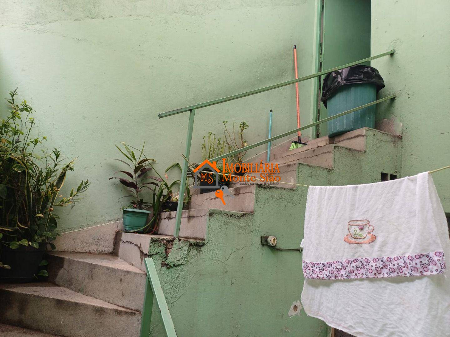 Loja-Salão, 80 m² - Foto 5