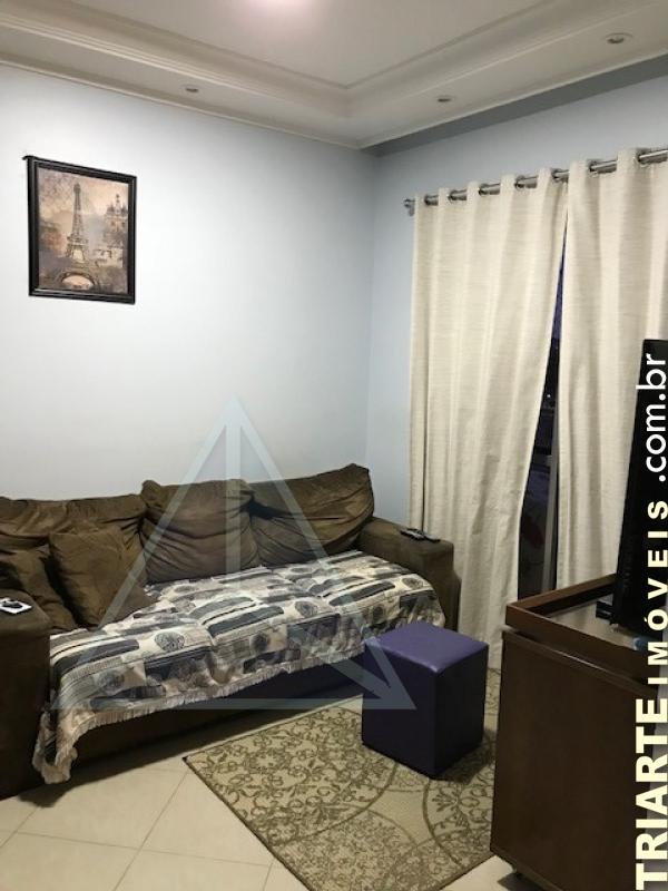 Apartamento à venda com 3 quartos, 64m² - Foto 2