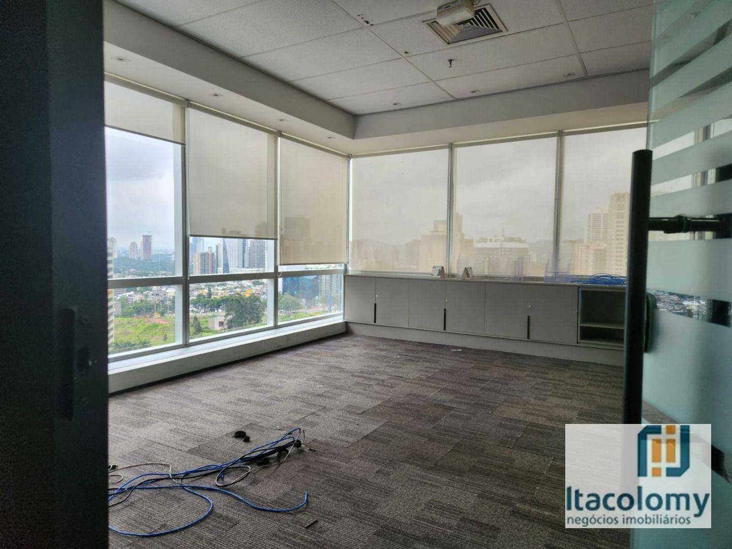 Conjunto Comercial-Sala para alugar, 480m² - Foto 4