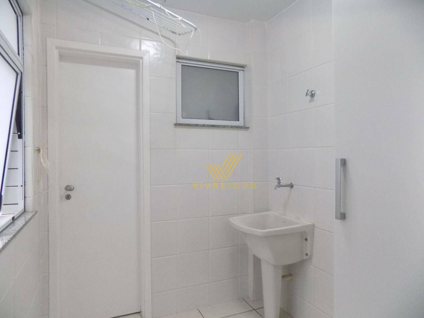 Apartamento à venda com 4 quartos, 180m² - Foto 14