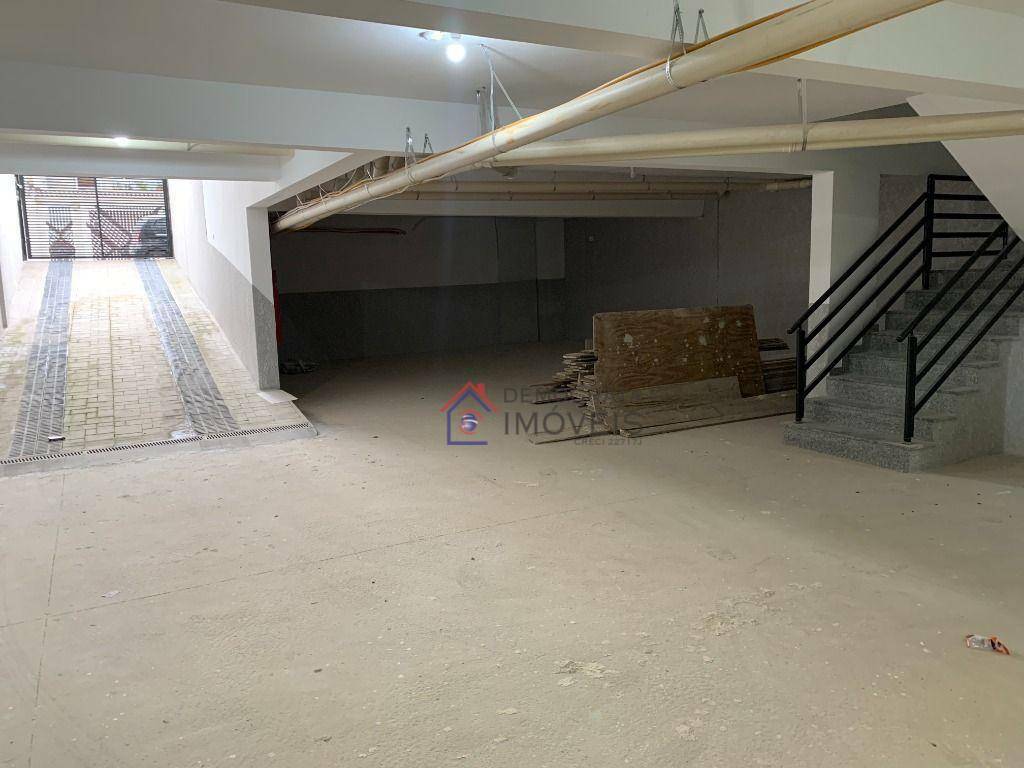 Cobertura à venda com 2 quartos, 95m² - Foto 16