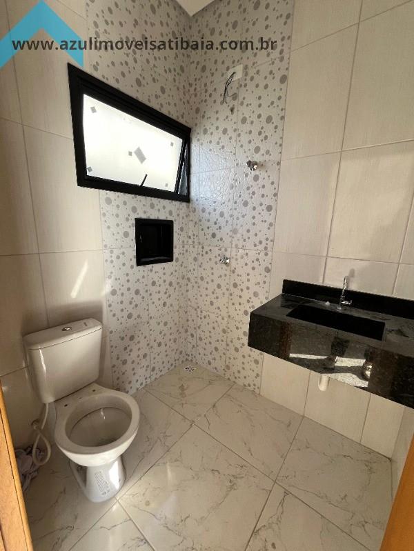 Casa de Condomínio à venda com 3 quartos, 250m² - Foto 8
