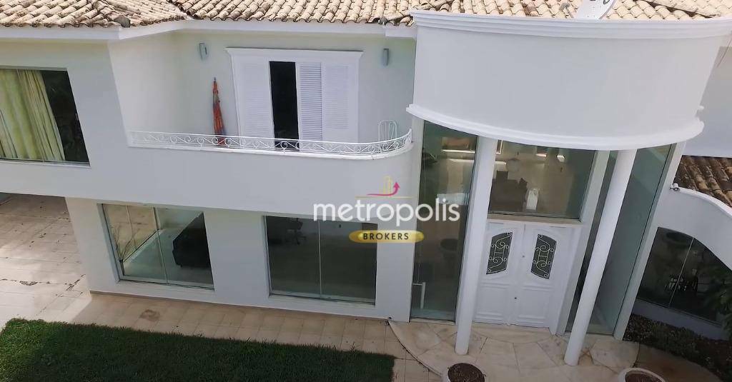 Casa à venda com 3 quartos, 1220m² - Foto 8