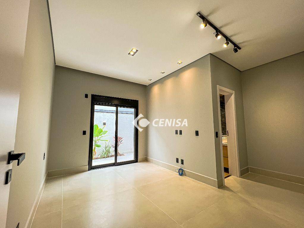 Casa de Condomínio à venda com 3 quartos, 266m² - Foto 64