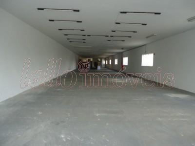 Conjunto Comercial-Sala para alugar, 800m² - Foto 2