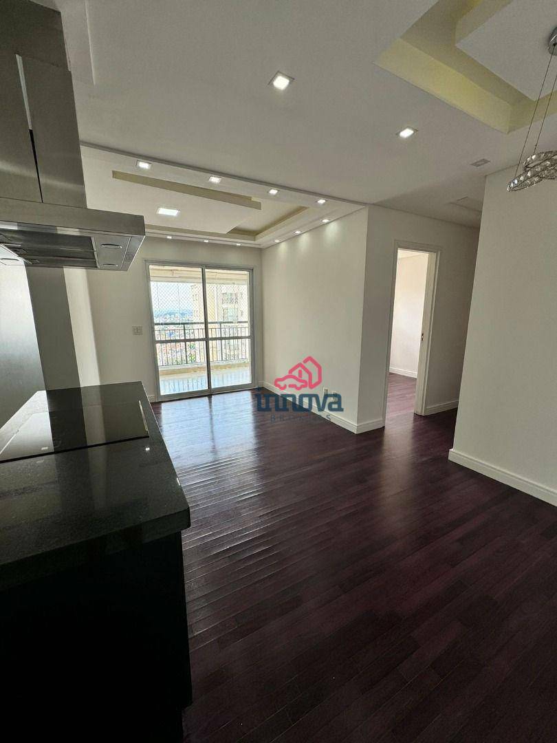 Apartamento à venda com 2 quartos, 68m² - Foto 6