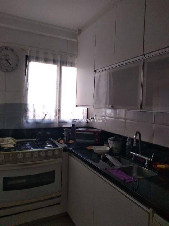 Apartamento à venda com 3 quartos, 140m² - Foto 17