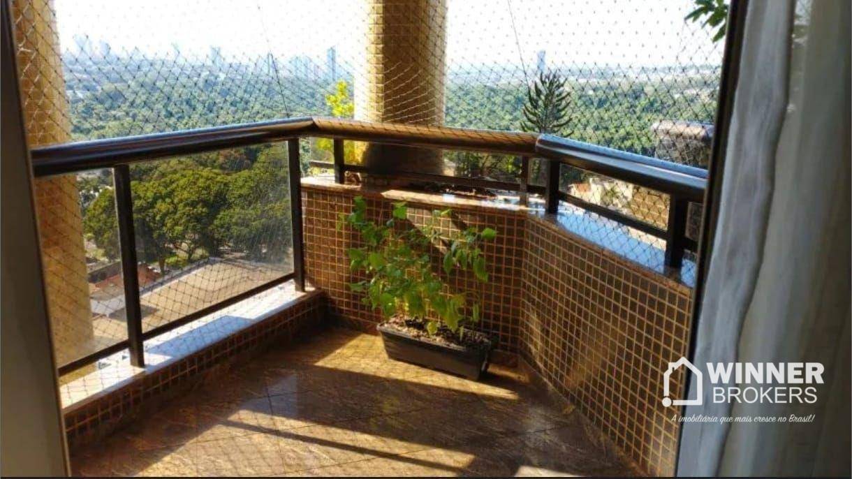 Apartamento, 3 quartos, 134 m² - Foto 7