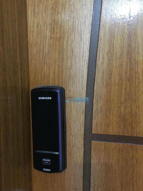 Apartamento à venda com 2 quartos, 60m² - Foto 9