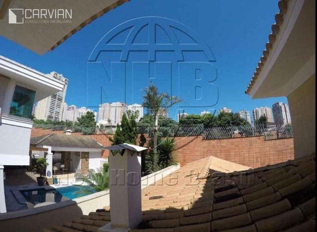 Casa de Condomínio à venda com 4 quartos, 516m² - Foto 45