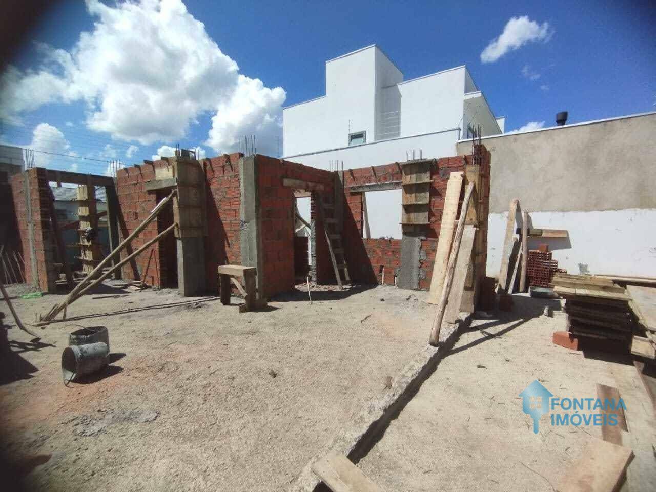 Casa de Condomínio à venda com 3 quartos, 178m² - Foto 16