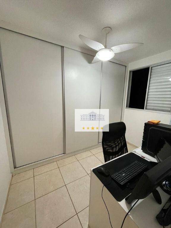 Apartamento à venda com 2 quartos, 50m² - Foto 10