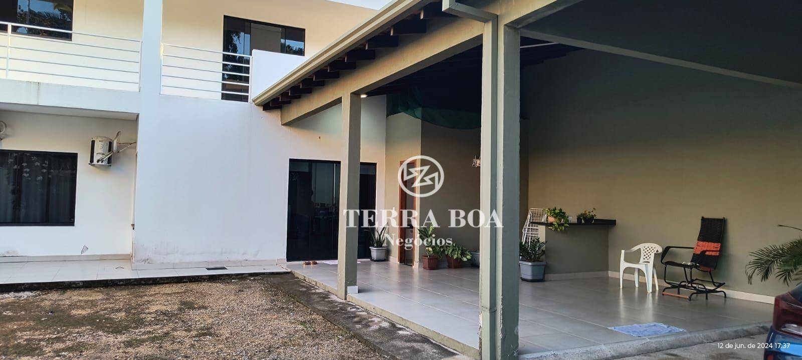 Sobrado à venda com 3 quartos, 310M2 - Foto 16