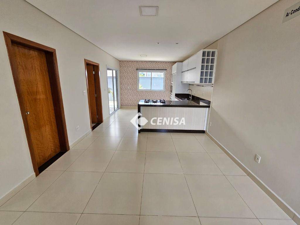 Casa de Condomínio à venda e aluguel com 3 quartos, 161m² - Foto 8