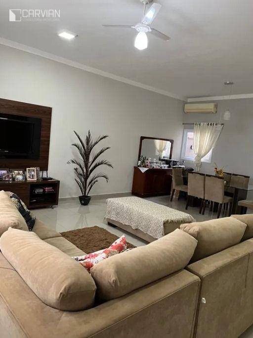 Casa de Condomínio à venda com 3 quartos, 150m² - Foto 6