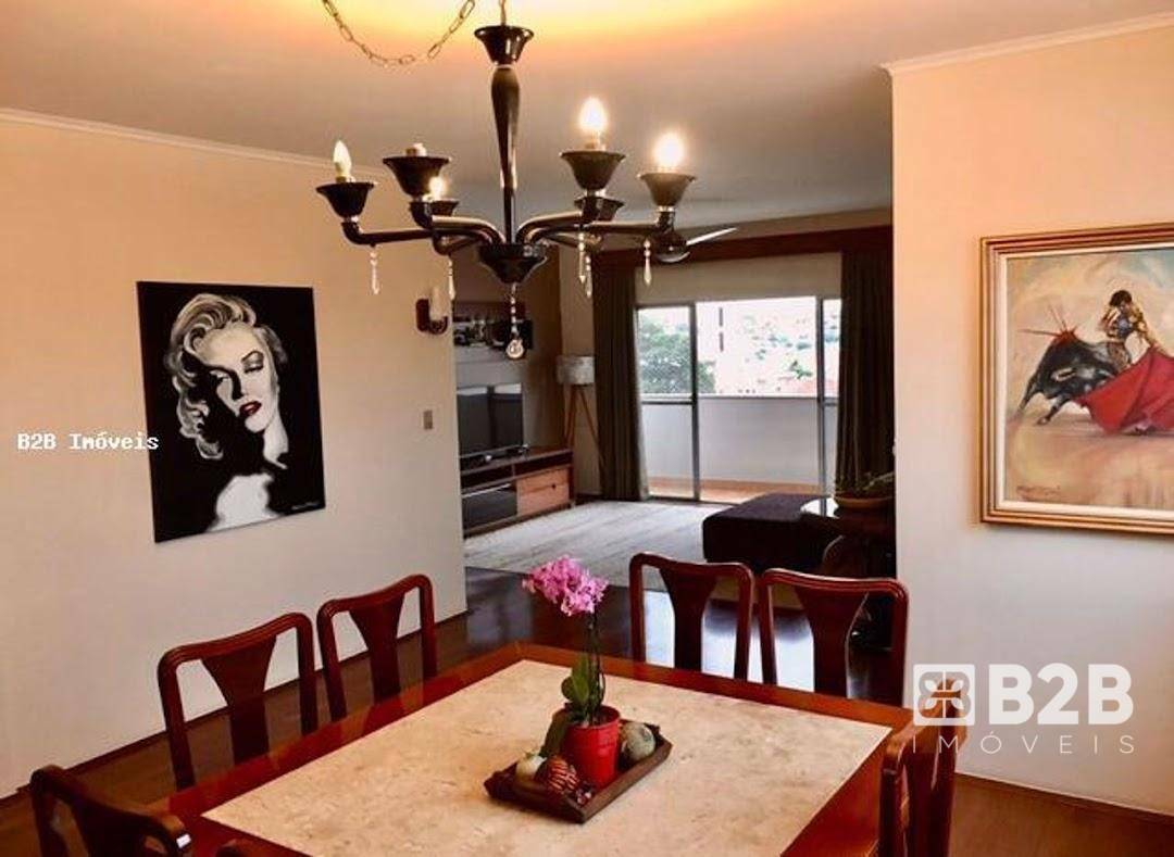Cobertura à venda com 4 quartos, 311m² - Foto 5