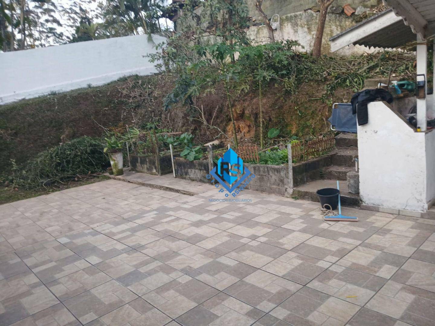 Chácara à venda com 4 quartos, 225m² - Foto 8