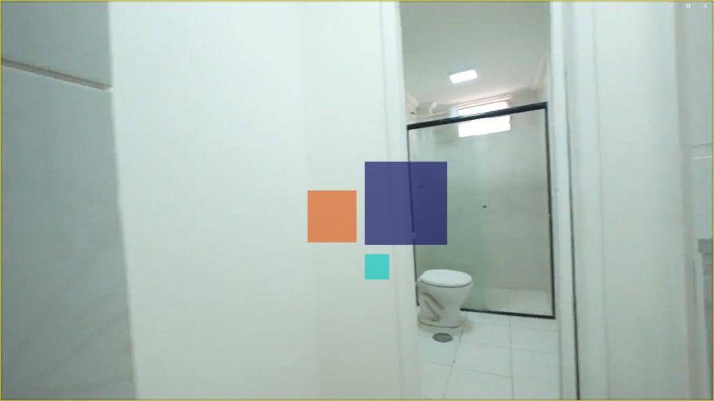 Apartamento à venda com 1 quarto, 44m² - Foto 5