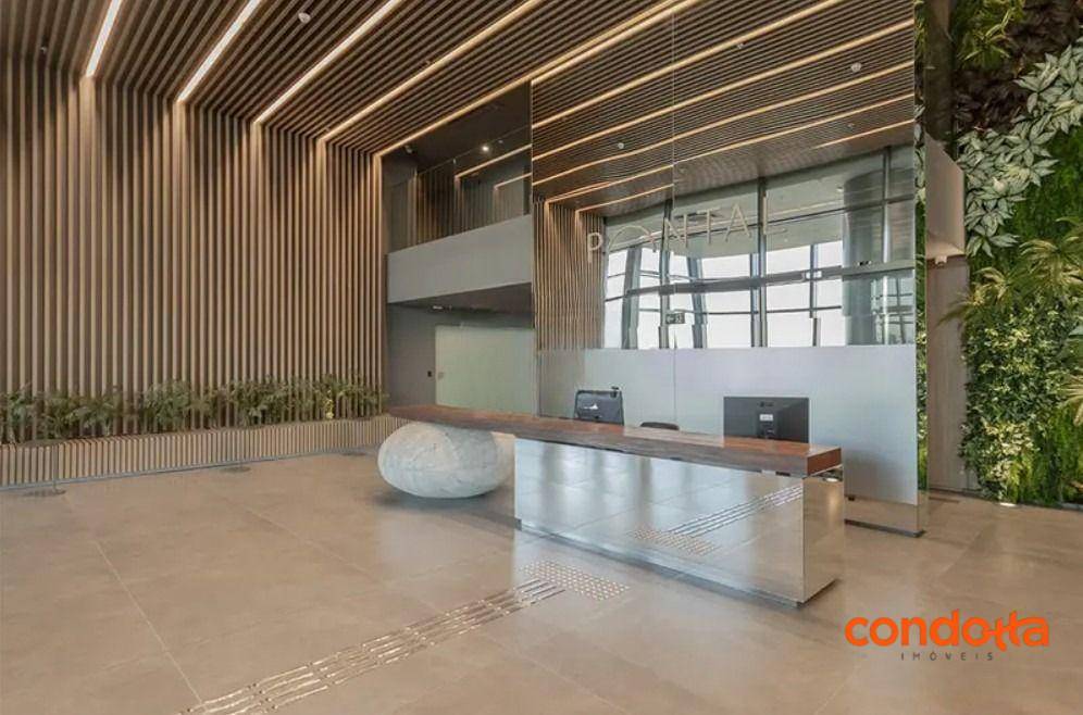 Conjunto Comercial-Sala para alugar - Foto 3