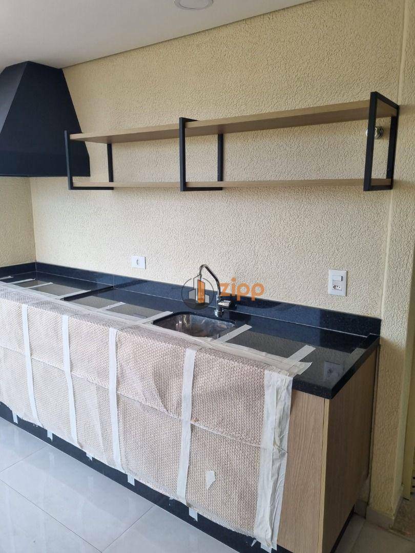 Apartamento para alugar com 2 quartos, 74m² - Foto 17