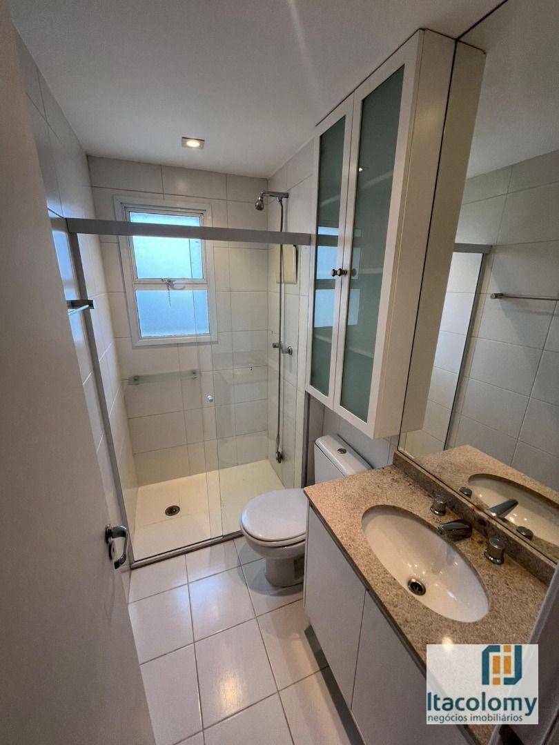 Apartamento à venda e aluguel com 3 quartos, 202m² - Foto 7